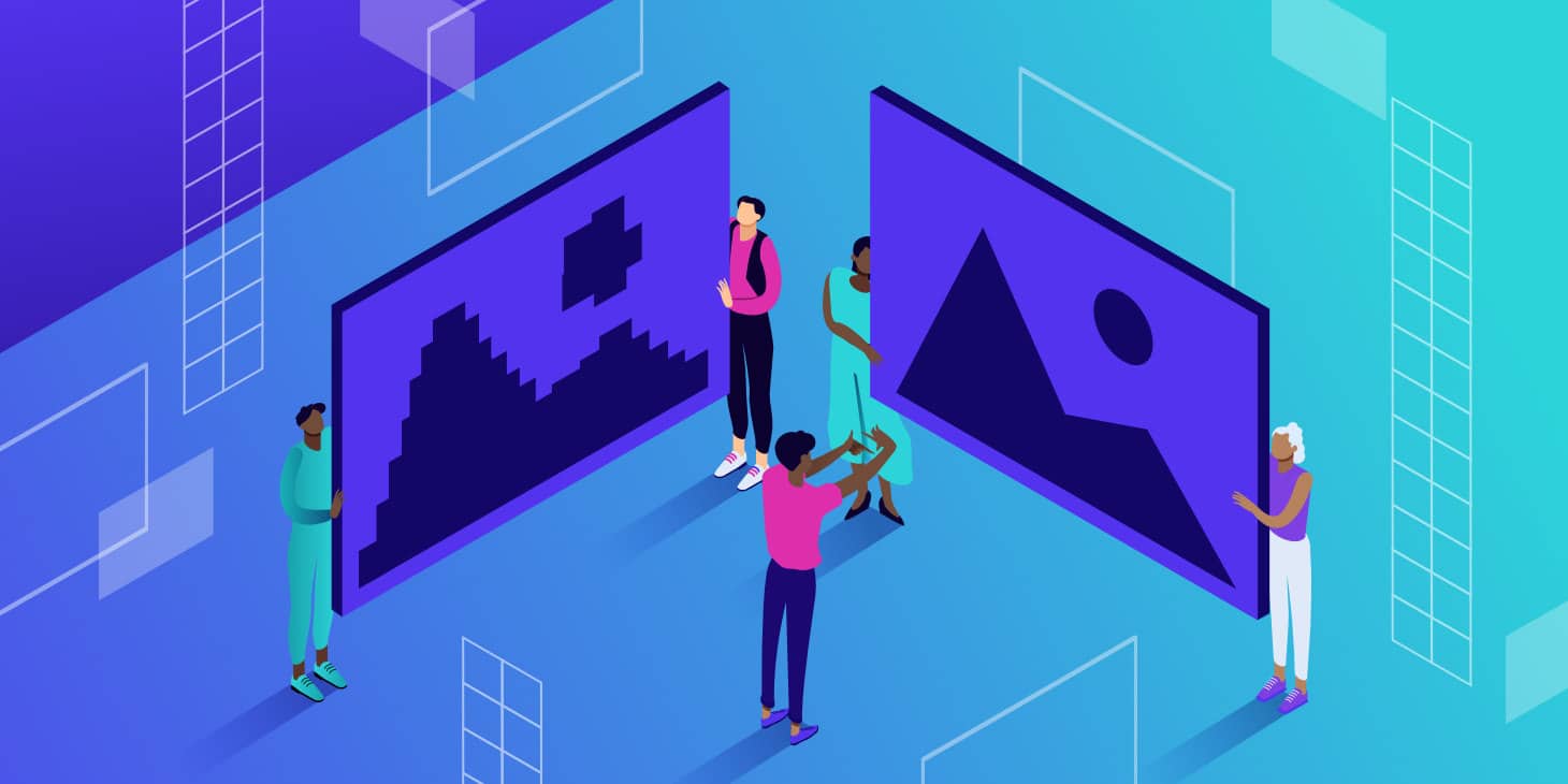 Optimización de imágenes: más allá del peso y el formato