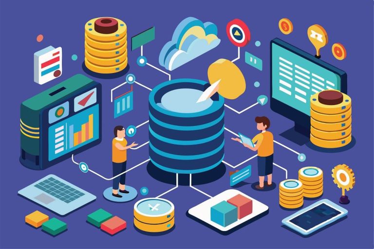 Optimiza tu base de datos: limpia, repara y acelera consultas