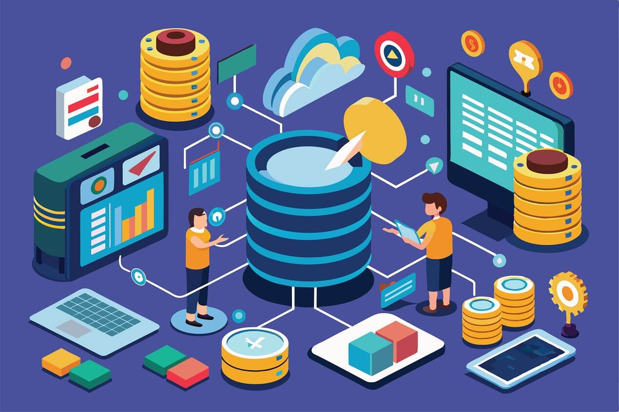 Optimiza tu base de datos: limpia, repara y acelera consultas